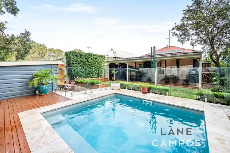 Sixth view of Homely house listing, 18 George Street, Tighes Hill NSW 2297