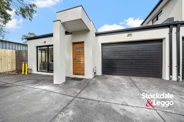 3/260 Hilton Street, Glenroy VIC 3046