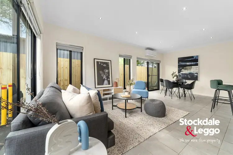 3/260 Hilton Street, Glenroy VIC 3046