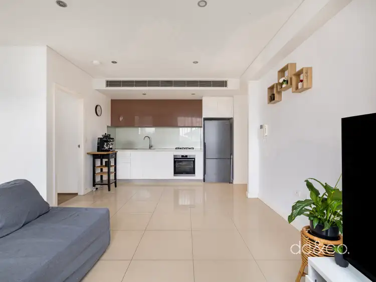 Second view of Homely apartment listing, 2148/219 Blaxland Road, Ryde NSW 2112