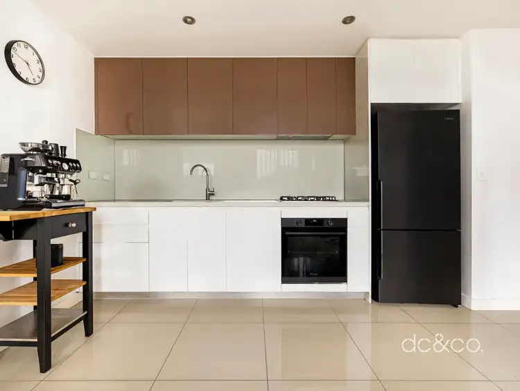 Third view of Homely apartment listing, 2148/219 Blaxland Road, Ryde NSW 2112