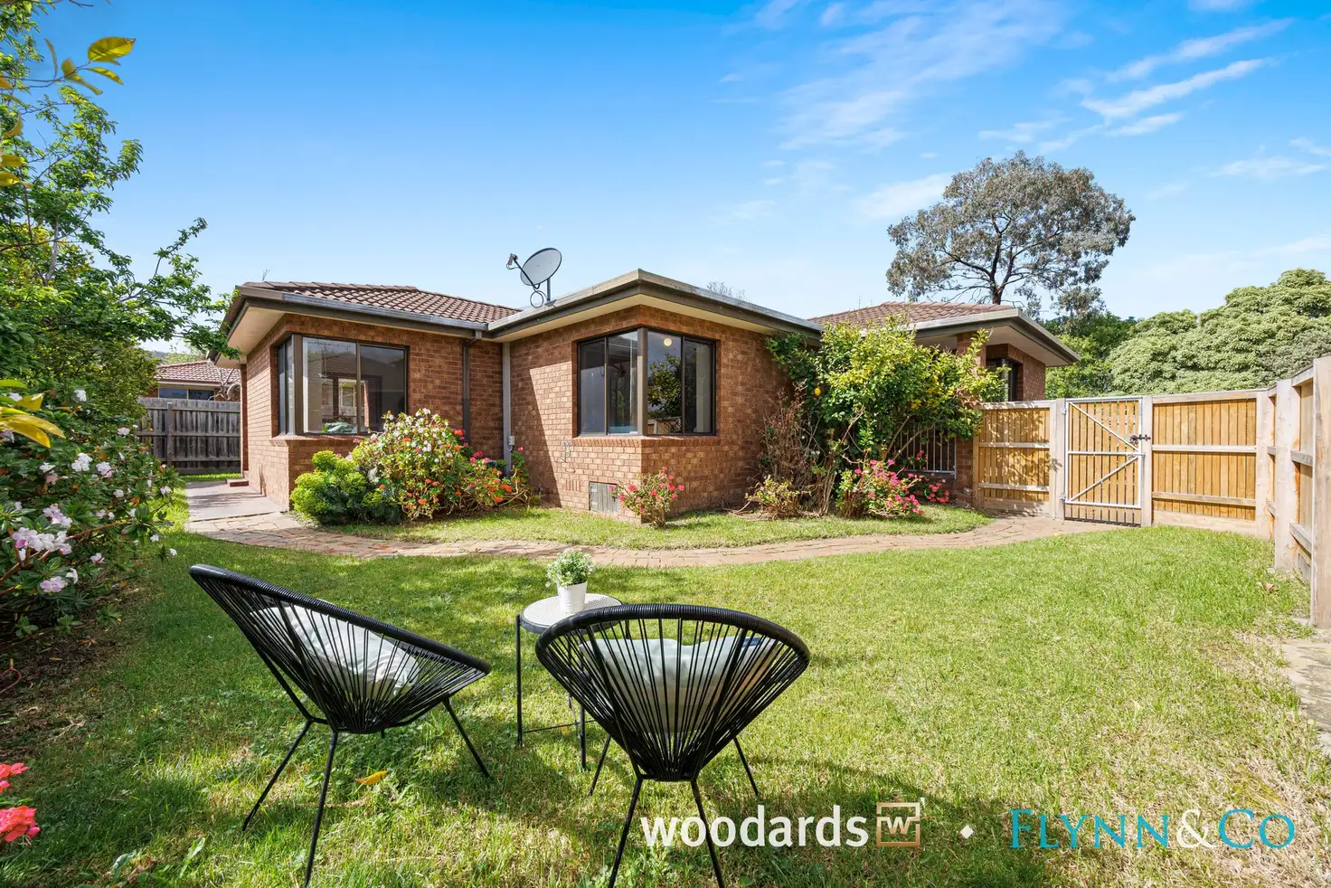 Main view of Homely unit listing, 2/43 Armstrong Road, Mccrae VIC 3938
