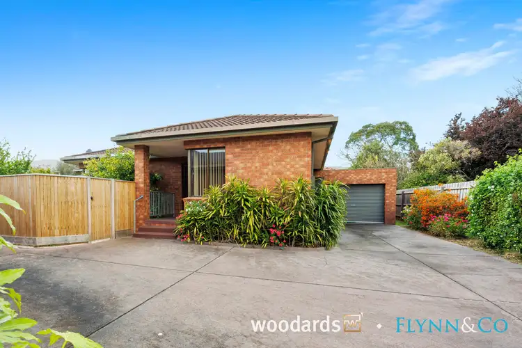 Second view of Homely unit listing, 2/43 Armstrong Road, Mccrae VIC 3938