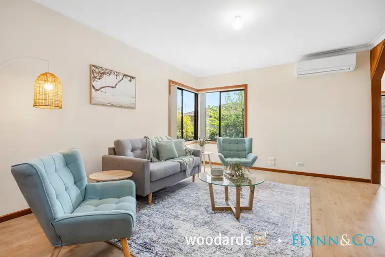 Third view of Homely unit listing, 2/43 Armstrong Road, Mccrae VIC 3938
