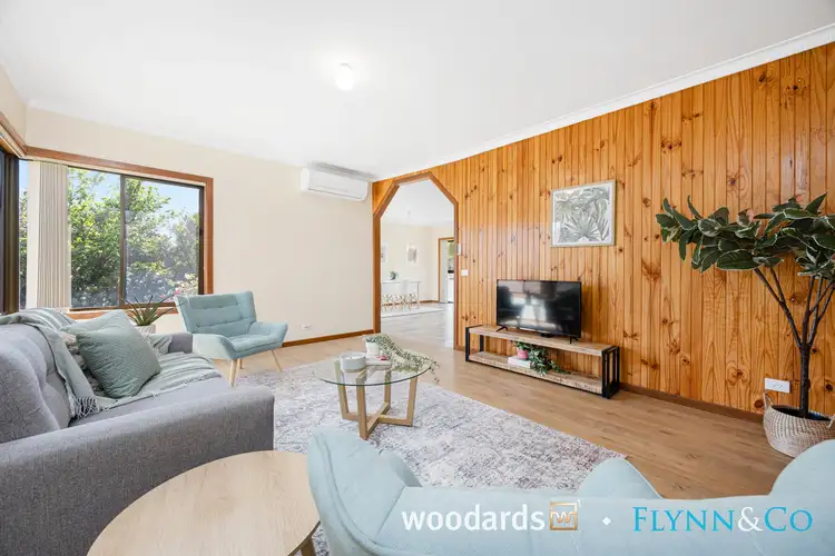 Fourth view of Homely unit listing, 2/43 Armstrong Road, Mccrae VIC 3938