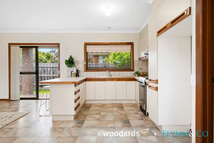 Fifth view of Homely unit listing, 2/43 Armstrong Road, Mccrae VIC 3938