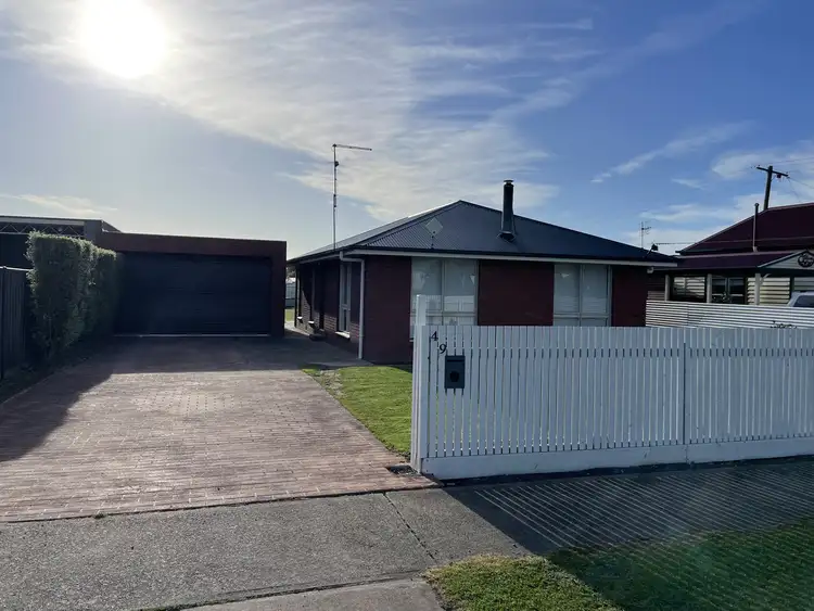 49 Thomson Street, Terang VIC 3264