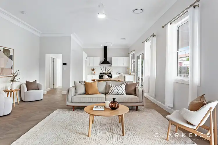 Fifth view of Homely house listing, 51 Swan Street, Morpeth NSW 2321