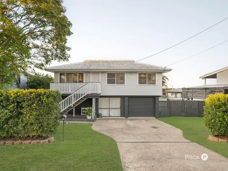 12 Killara Crescent, Kippa-Ring QLD 4021