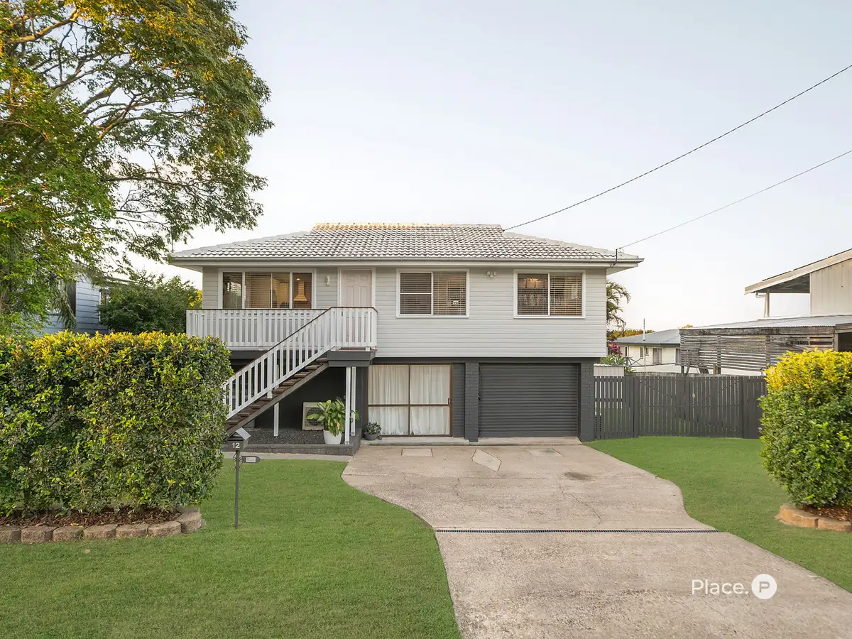 Main view of Homely house listing, 12 Killara Crescent, Kippa-Ring QLD 4021