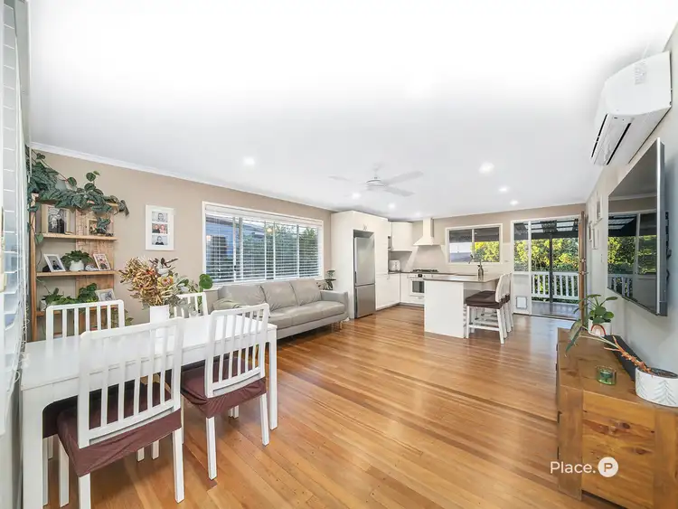 Second view of Homely house listing, 12 Killara Crescent, Kippa-Ring QLD 4021
