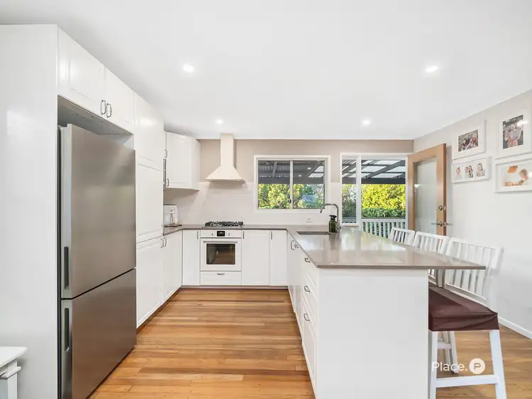 Third view of Homely house listing, 12 Killara Crescent, Kippa-Ring QLD 4021