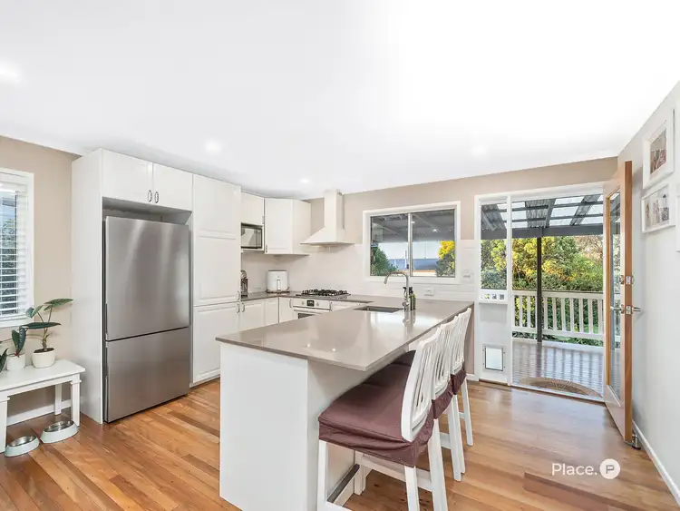 Fourth view of Homely house listing, 12 Killara Crescent, Kippa-Ring QLD 4021