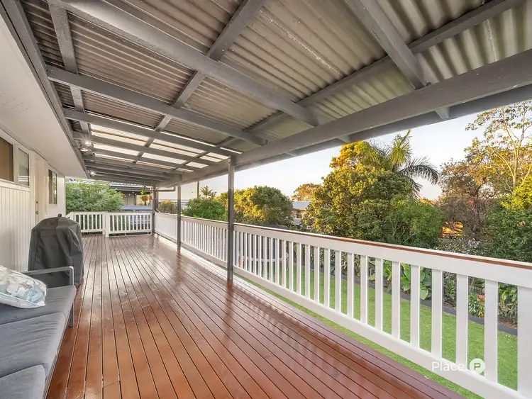 Fifth view of Homely house listing, 12 Killara Crescent, Kippa-Ring QLD 4021