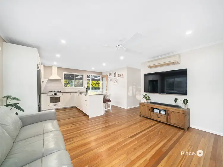 Sixth view of Homely house listing, 12 Killara Crescent, Kippa-Ring QLD 4021