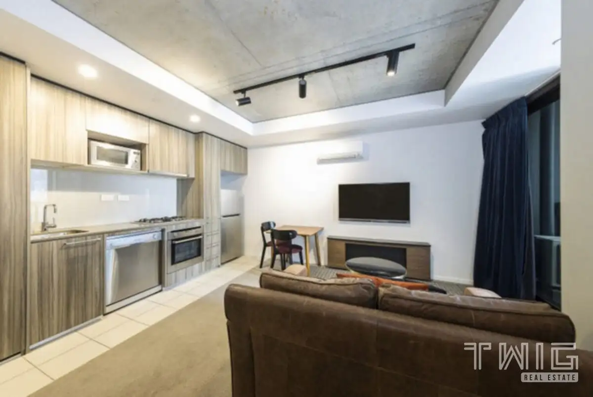 Main view of Homely apartment listing, 720/17 Singers Lane, Melbourne VIC 3000