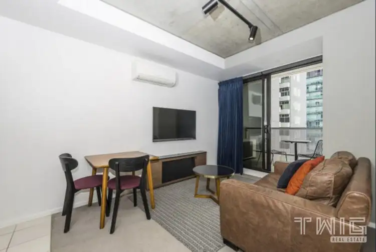 Fourth view of Homely apartment listing, 720/17 Singers Lane, Melbourne VIC 3000