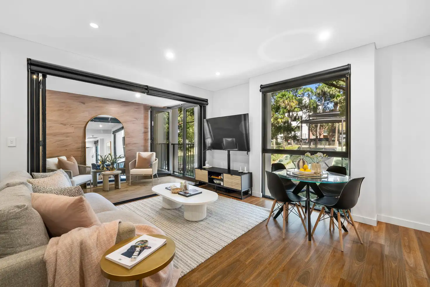 Main view of Homely apartment listing, 202/8 Boundary Street, Alexandria NSW 2015