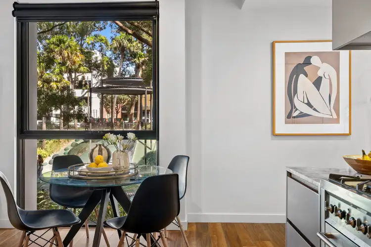 Third view of Homely apartment listing, 202/8 Boundary Street, Alexandria NSW 2015