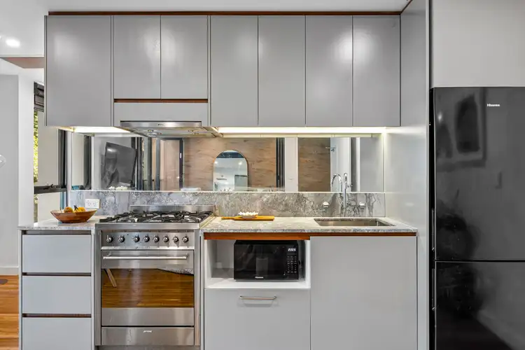 Fourth view of Homely apartment listing, 202/8 Boundary Street, Alexandria NSW 2015