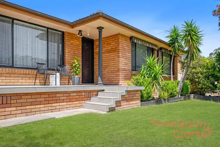 16 Molucca Close, Ashtonfield NSW 2323