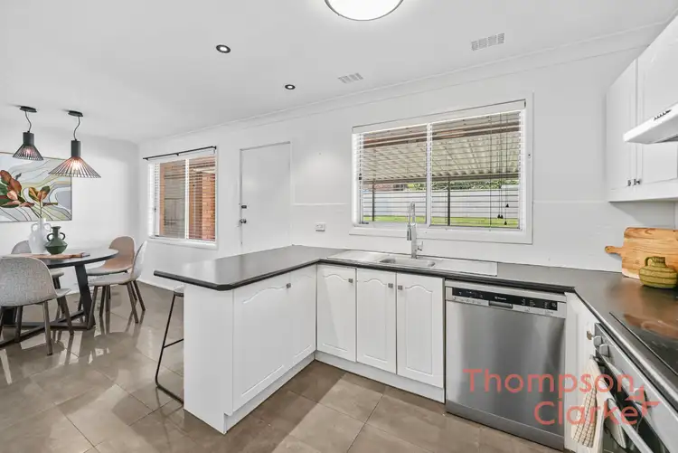 Fifth view of Homely house listing, 16 Molucca Close, Ashtonfield NSW 2323