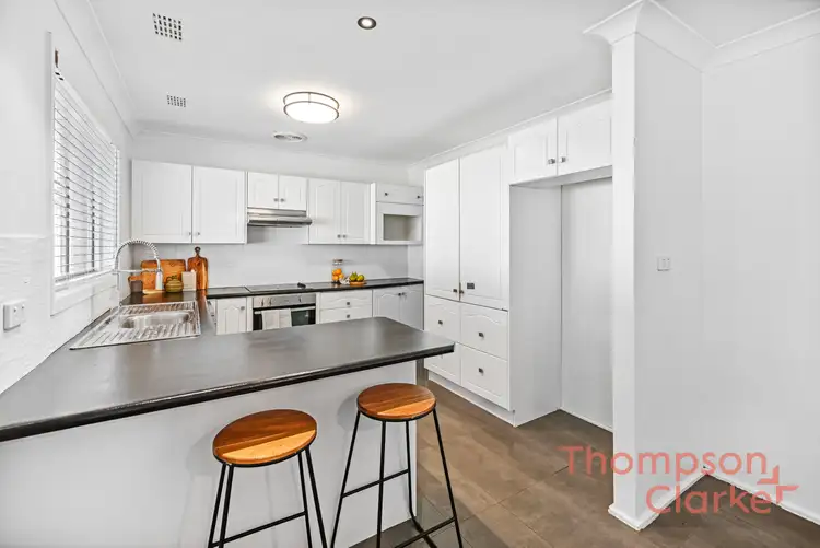 Sixth view of Homely house listing, 16 Molucca Close, Ashtonfield NSW 2323