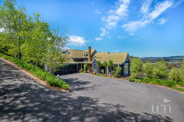 Second view of Homely house listing, 100 Grandview Terrace, Mount Martha VIC 3934