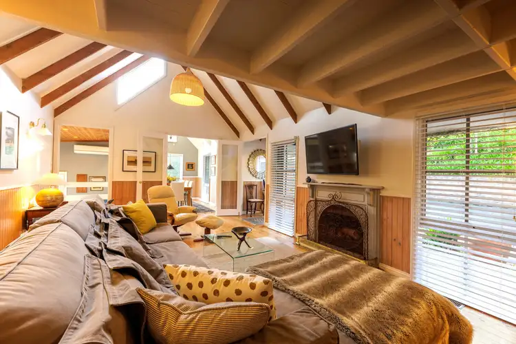 Fifth view of Homely house listing, 100 Grandview Terrace, Mount Martha VIC 3934