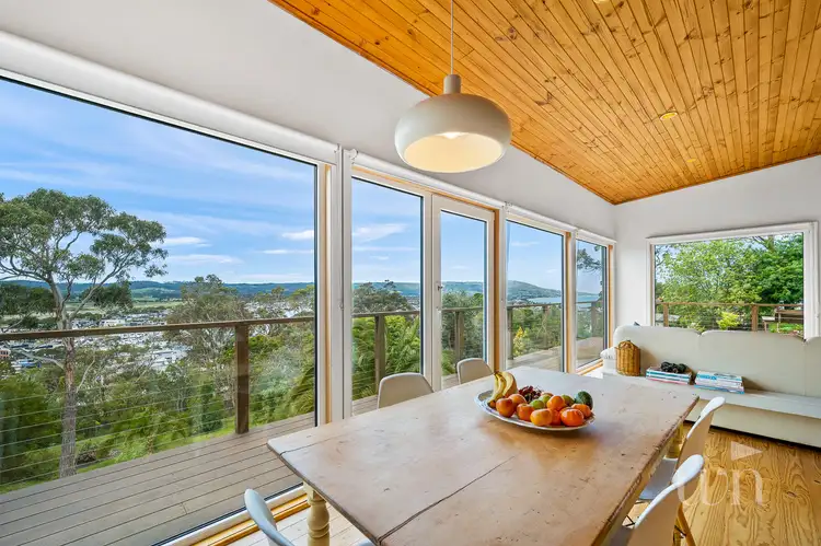 Sixth view of Homely house listing, 100 Grandview Terrace, Mount Martha VIC 3934