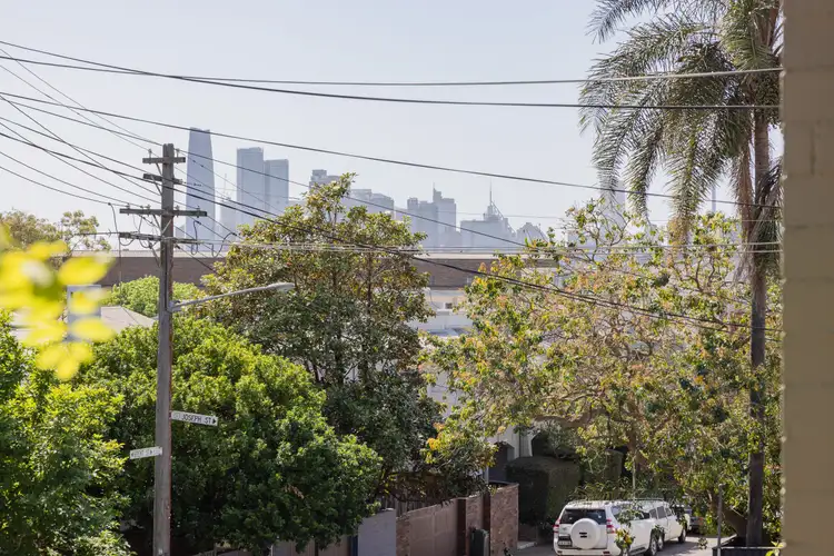 Second view of Homely house listing, 10 Brent Street, Rozelle NSW 2039