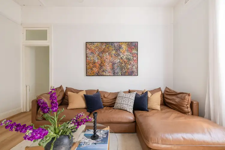Third view of Homely house listing, 10 Brent Street, Rozelle NSW 2039
