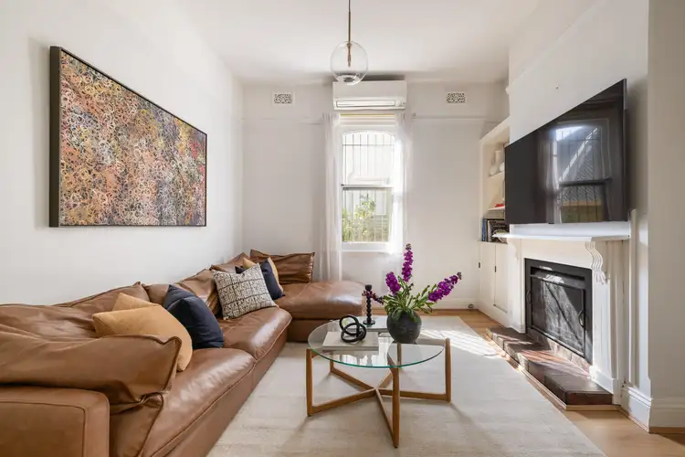 Fourth view of Homely house listing, 10 Brent Street, Rozelle NSW 2039