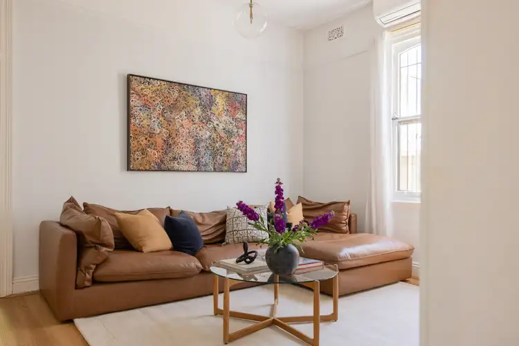Fifth view of Homely house listing, 10 Brent Street, Rozelle NSW 2039