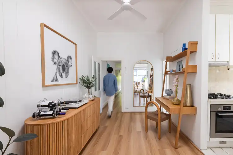 Sixth view of Homely house listing, 10 Brent Street, Rozelle NSW 2039