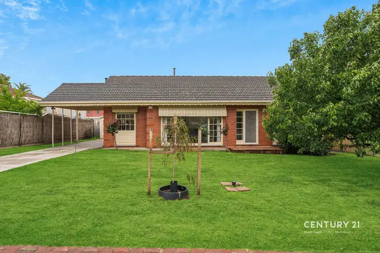 25 Knightsbridge Avenue, Valley View SA 5093
