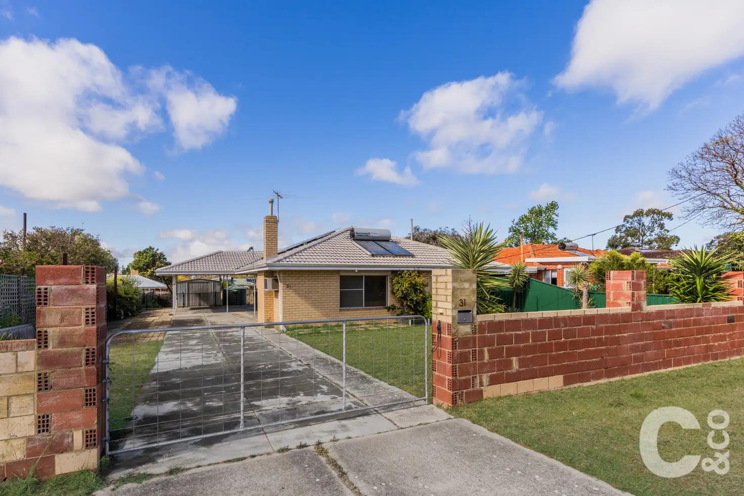 Main view of Homely house listing, 31 Cockman Way, Orelia WA 6167