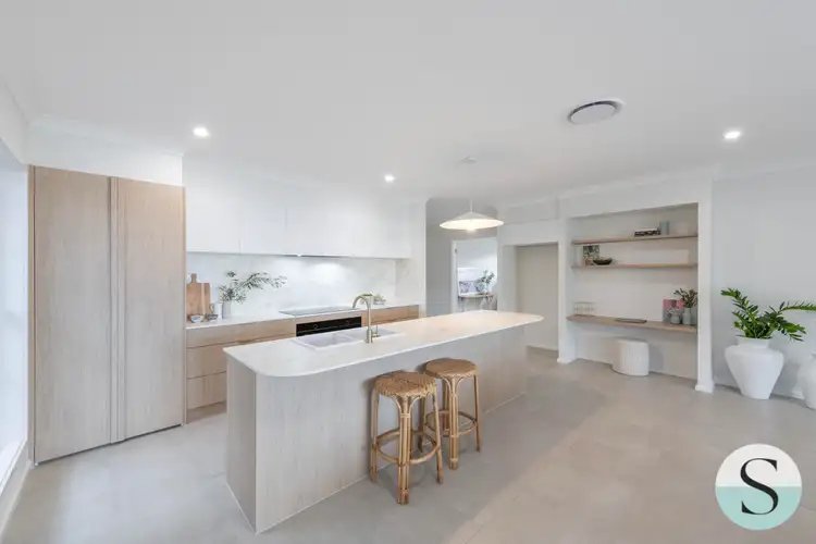 Second view of Homely house listing, 65 Allora Circuit, Nords Wharf NSW 2281