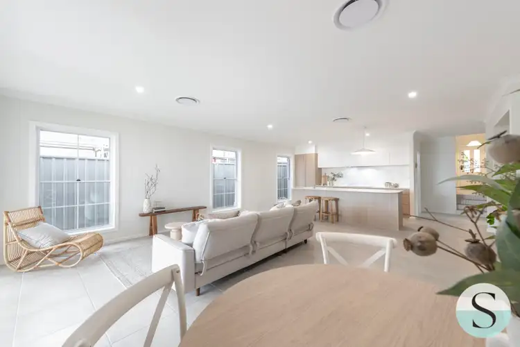 Fourth view of Homely house listing, 65 Allora Circuit, Nords Wharf NSW 2281