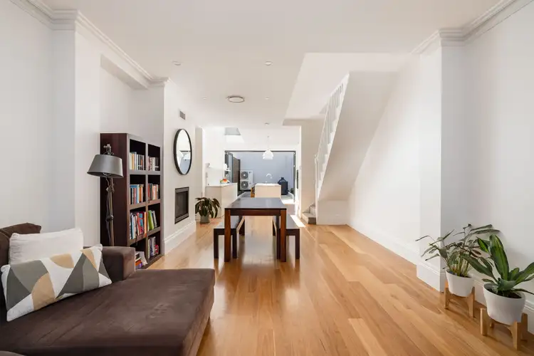 Second view of Homely house listing, 24 Nichols Street, Surry Hills NSW 2010