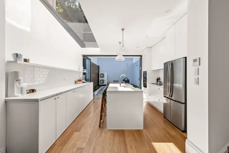 Fifth view of Homely house listing, 24 Nichols Street, Surry Hills NSW 2010