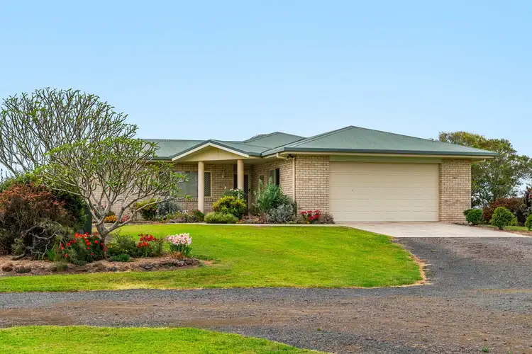 10 Kunklers Road, Casino NSW 2470