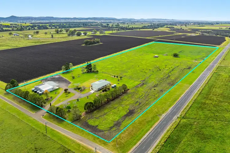 10 Kunklers Road, Casino NSW 2470