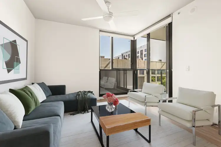 302/11 Carriage Street, Bowen Hills QLD 4006