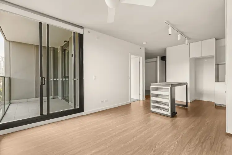 Fifth view of Homely apartment listing, 302/11 Carriage Street, Bowen Hills QLD 4006