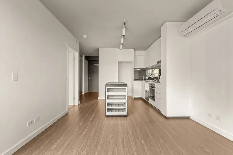 Sixth view of Homely apartment listing, 302/11 Carriage Street, Bowen Hills QLD 4006