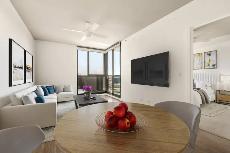 1403/11 Carriage Street, Bowen Hills QLD 4006