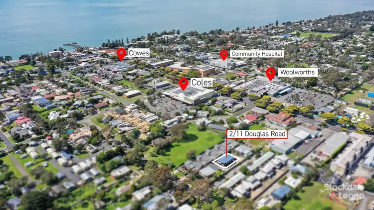 2/11 Douglas Road, Cowes VIC 3922