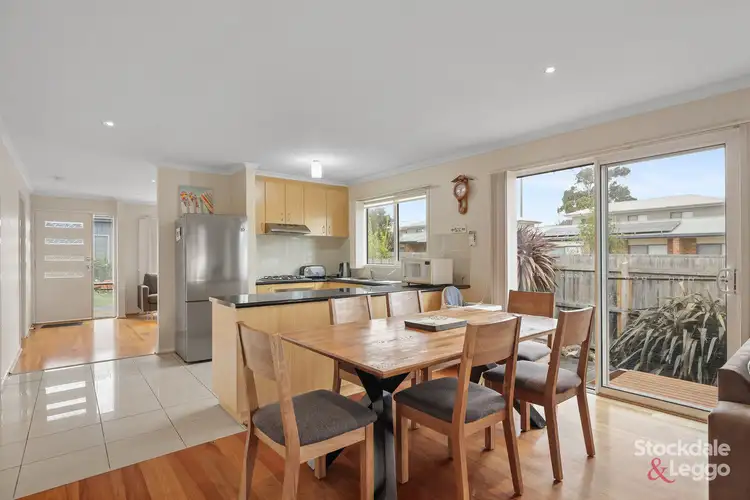 Second view of Homely townhouse listing, 2/11 Douglas Road, Cowes VIC 3922