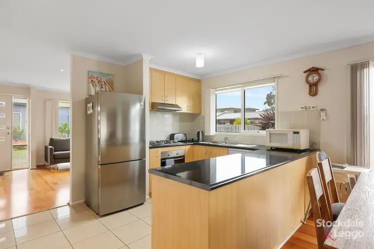 Third view of Homely townhouse listing, 2/11 Douglas Road, Cowes VIC 3922